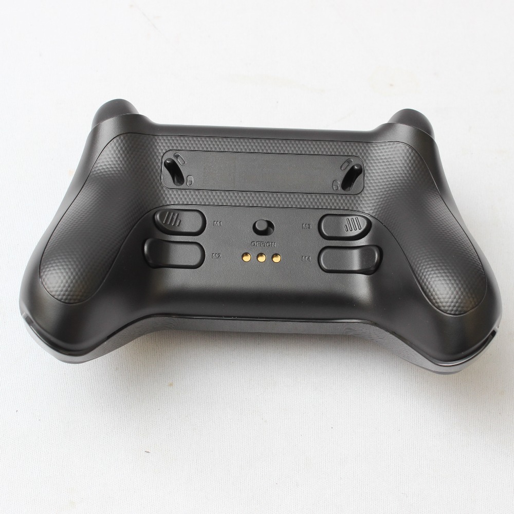 Pre-owned Manda Manba One Interactive Screen Wireless Gaming Controller ...